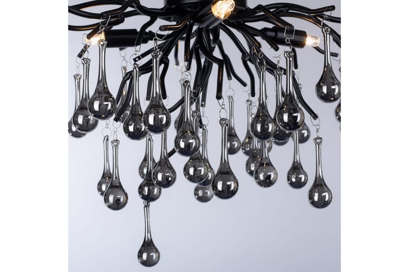 Istapp Paul Neuhaus Taklampe - Belysning - Innendørsbelysning & Lamper - Taklampe - Pendellamper & Hengelamper