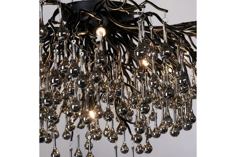 Istapp Paul Neuhaus Taklampe - Belysning - Innendørsbelysning & Lamper - Taklampe - Krystallkrone & takkrone