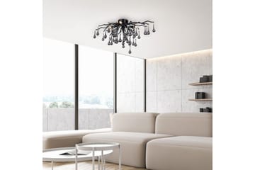 Istapp Paul Neuhaus Taklampe - Belysning - Innendørsbelysning & Lamper - Taklampe - Pendellamper & Hengelamper