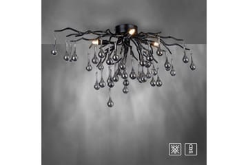 Istapp Paul Neuhaus Taklampe - Belysning - Innendørsbelysning & Lamper - Taklampe - Pendellamper & Hengelamper