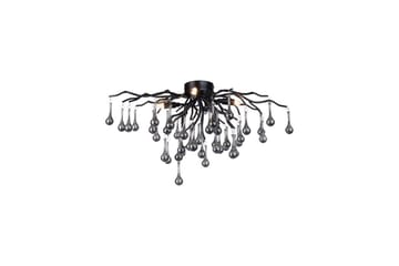 Istapp Paul Neuhaus Taklampe - Belysning - Innendørsbelysning & Lamper - Taklampe - Pendellamper & Hengelamper