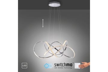 Kiribi Paul Neuhaus Taklampe - Belysning - Innendørsbelysning & Lamper - Taklampe - Pendellamper & Hengelamper