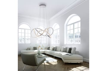 Kiribi Paul Neuhaus Taklampe - Belysning - Innendørsbelysning & Lamper - Taklampe - Pendellamper & Hengelamper