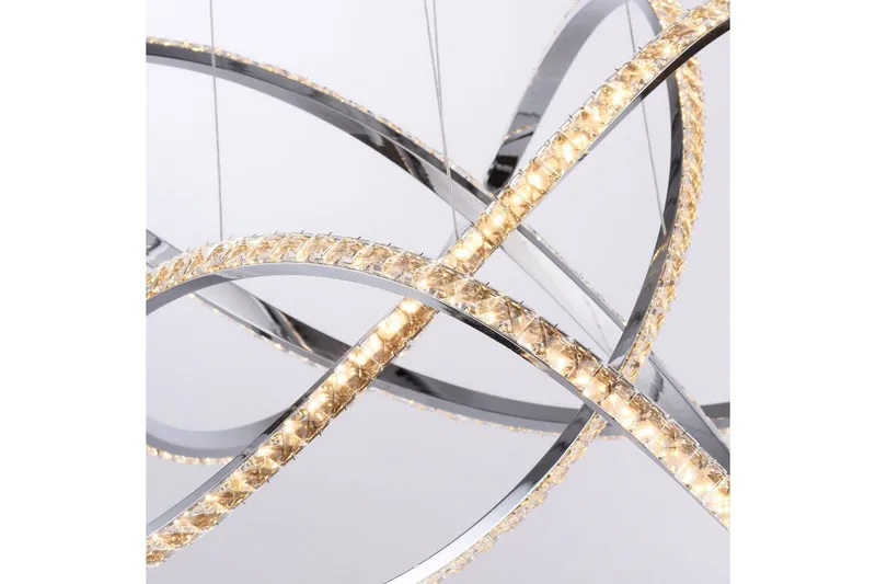 Kiribi Paul Neuhaus Taklampe - Belysning - Innendørsbelysning & Lamper - Taklampe - Pendellamper & Hengelamper