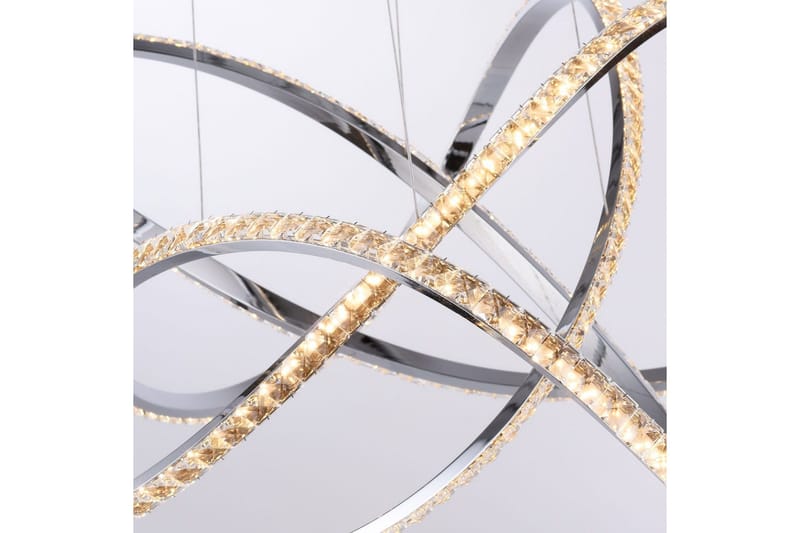 Kiribi Paul Neuhaus Taklampe - Belysning - Innendørsbelysning & Lamper - Taklampe - Pendellamper & Hengelamper