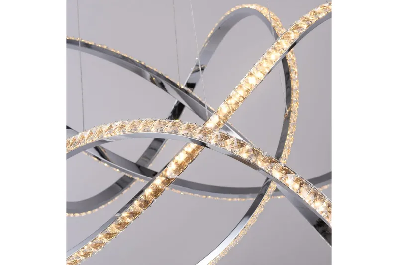 Kiribi Paul Neuhaus Taklampe - Belysning - Innendørsbelysning & Lamper - Taklampe - Pendellamper & Hengelamper