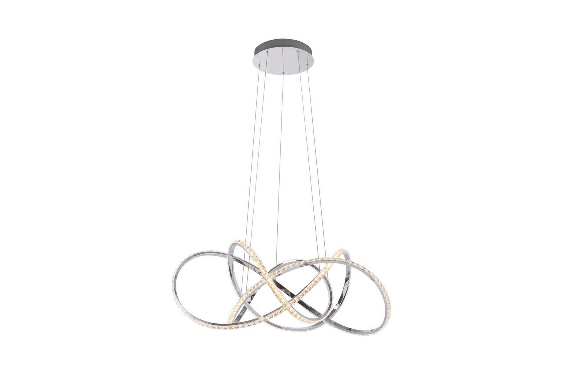 Kiribi Paul Neuhaus Taklampe -