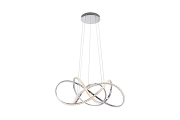 Kiribi Paul Neuhaus Taklampe - Belysning - Innendørsbelysning & Lamper - Taklampe - Pendellamper & Hengelamper