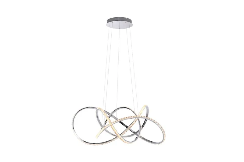 Kiribi Paul Neuhaus Taklampe - Belysning - Innendørsbelysning & Lamper - Taklampe - Pendellamper & Hengelamper