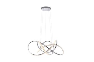 Kiribi Paul Neuhaus Taklampe - Belysning - Innendørsbelysning & Lamper - Taklampe - Pendellamper & Hengelamper