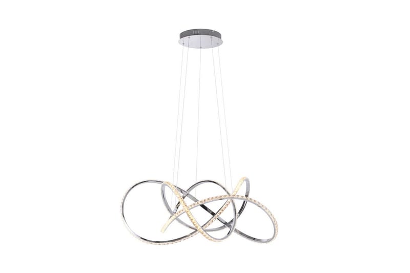 Kiribi Paul Neuhaus Taklampe - Belysning - Innendørsbelysning & Lamper - Taklampe - Pendellamper & Hengelamper