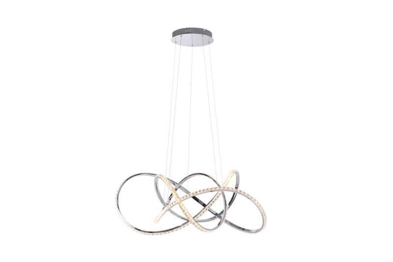 Kiribi Paul Neuhaus Taklampe - Belysning - Innendørsbelysning & Lamper - Taklampe - Pendellamper & Hengelamper