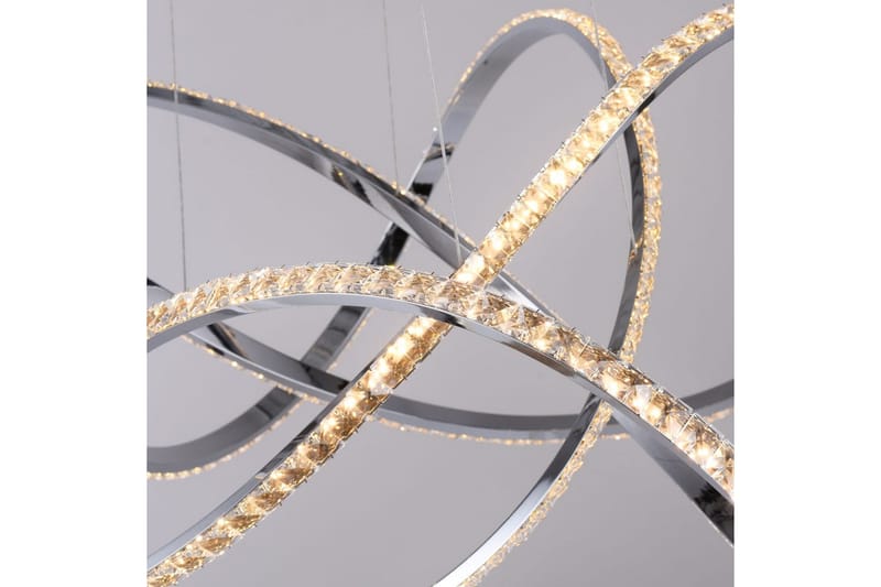 Kiribi Paul Neuhaus Taklampe - Belysning - Innendørsbelysning & Lamper - Taklampe - Pendellamper & Hengelamper