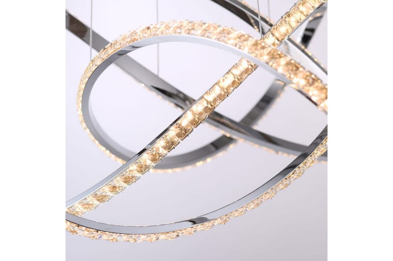 Kiribi Paul Neuhaus Taklampe - Belysning - Innendørsbelysning & Lamper - Taklampe - Pendellamper & Hengelamper