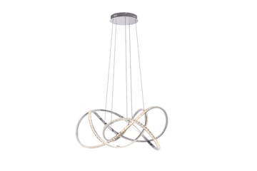 Kiribi Paul Neuhaus Taklampe - Belysning - Innendørsbelysning & Lamper - Taklampe - Pendellamper & Hengelamper