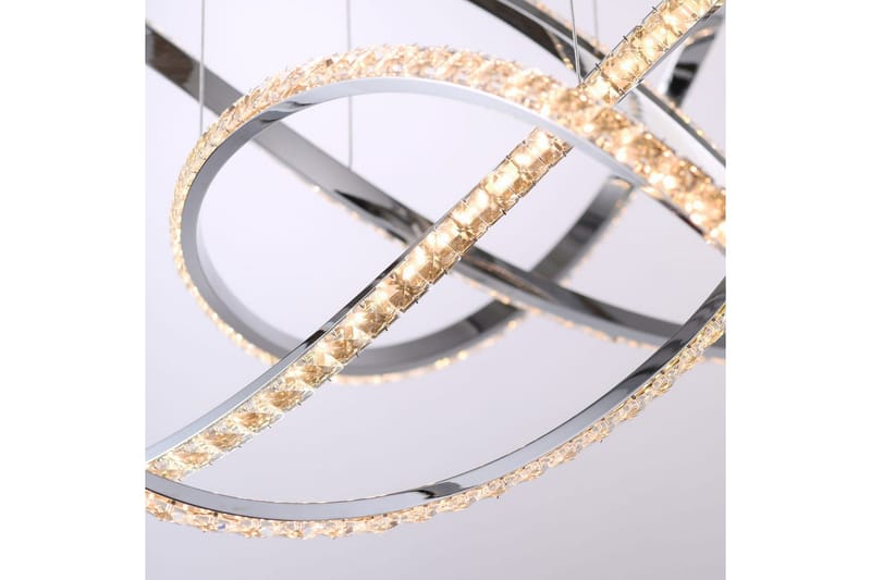 Kiribi Paul Neuhaus Taklampe - Belysning - Innendørsbelysning & Lamper - Taklampe - Pendellamper & Hengelamper