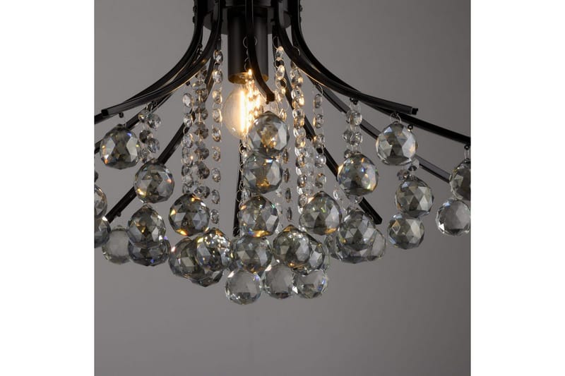 Kulunka Just Light Crown - Belysning - Innendørsbelysning & Lamper - Taklampe - Krystallkrone & takkrone