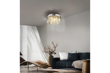 Kulunka Just Light Crown - Belysning - Innendørsbelysning & Lamper - Taklampe - Krystallkrone & takkrone