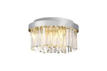 Kulunka Just Light Crown - Belysning - Innendørsbelysning & Lamper - Taklampe - Krystallkrone & takkrone