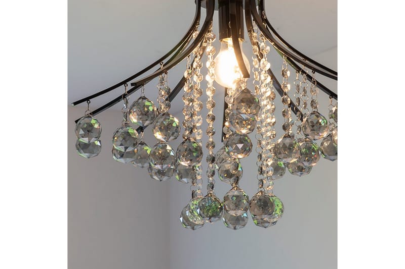 Kulunka Just Light Crown - Belysning - Innendørsbelysning & Lamper - Taklampe - Krystallkrone & takkrone