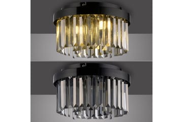 Kulunka Just Light Crown - Belysning - Innendørsbelysning & Lamper - Taklampe - Krystallkrone & takkrone