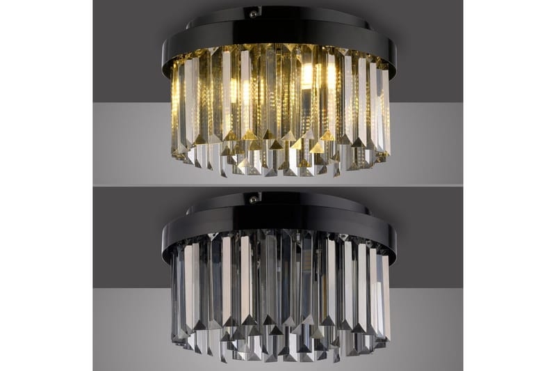 Kulunka Just Light Crown - Belysning - Innendørsbelysning & Lamper - Taklampe - Krystallkrone & takkrone