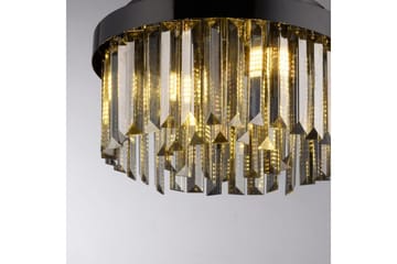 Kulunka Just Light Crown - Belysning - Innendørsbelysning & Lamper - Taklampe - Krystallkrone & takkrone