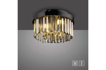 Kulunka Just Light Crown - Belysning - Innendørsbelysning & Lamper - Taklampe - Krystallkrone & takkrone