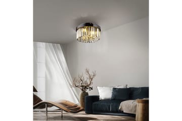 Kulunka Just Light Crown - Belysning - Innendørsbelysning & Lamper - Taklampe - Krystallkrone & takkrone