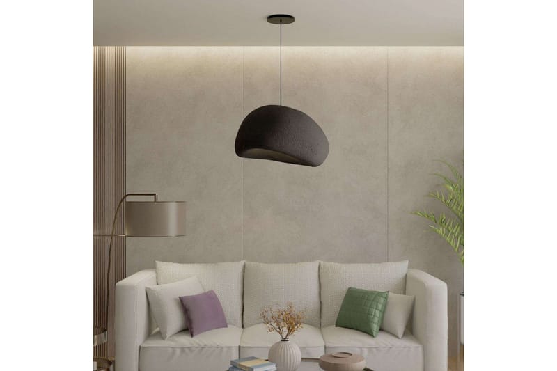 Kyra Pendellampe - Svart - Belysning - Innendørsbelysning & Lamper - Taklampe - Pendellamper & Hengelamper