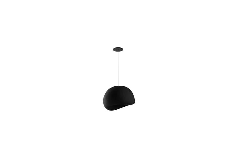 Kyra Pendellampe - Svart - Belysning - Innendørsbelysning & Lamper - Taklampe - Pendellamper & Hengelamper