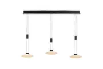 Lautada Paul Neuhaus Taklampe - Belysning - Innendørsbelysning & Lamper - Taklampe - Pendellamper & Hengelamper
