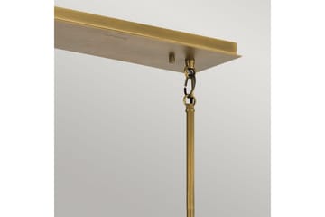 Linara Kichler Krone - Belysning - Innendørsbelysning & Lamper - Taklampe - Pendellamper & Hengelamper