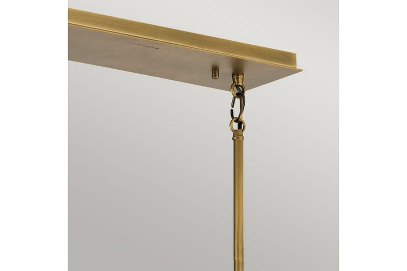 Linara Kichler Krone - Belysning - Innendørsbelysning & Lamper - Taklampe - Pendellamper & Hengelamper