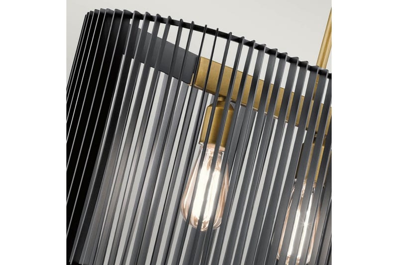 Linara Kichler Krone - Belysning - Innendørsbelysning & Lamper - Taklampe - Pendellamper & Hengelamper