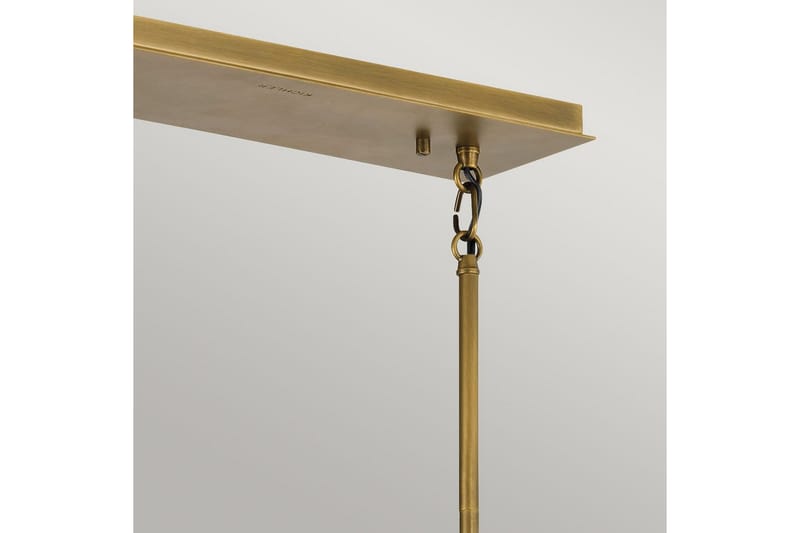 Linara Kichler Krone - Belysning - Innendørsbelysning & Lamper - Taklampe - Pendellamper & Hengelamper