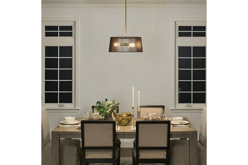 Linara Kichler Taklampe - Belysning - Innendørsbelysning & Lamper - Taklampe - Pendellamper & Hengelamper