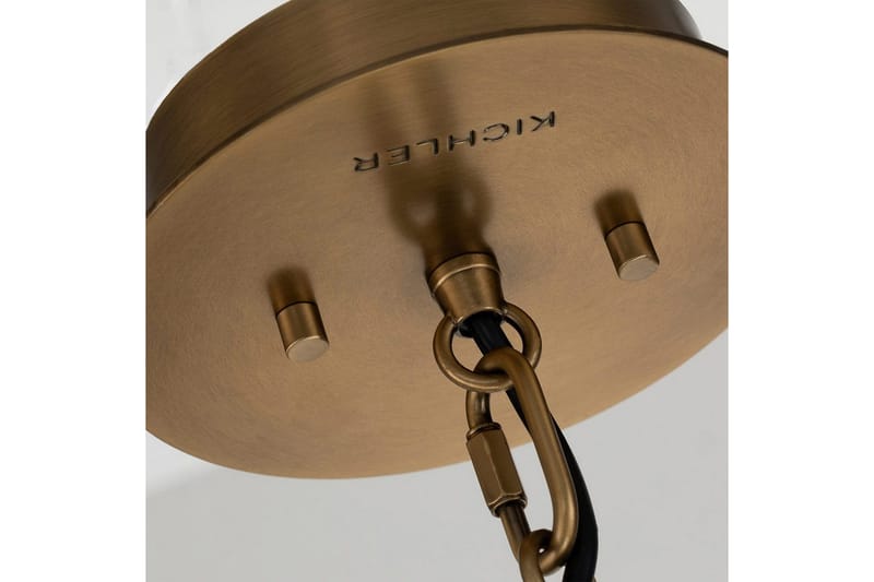 Linara Kichler Taklampe - Belysning - Innendørsbelysning & Lamper - Taklampe - Pendellamper & Hengelamper