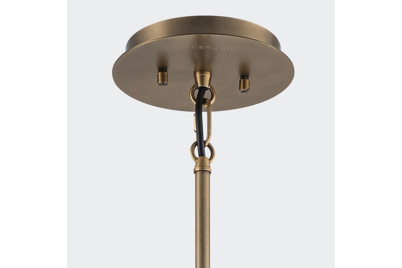 Linara Kichler Taklampe - Belysning - Innendørsbelysning & Lamper - Taklampe - Pendellamper & Hengelamper