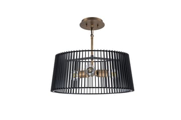 Linara Kichler Taklampe - Belysning - Innendørsbelysning & Lamper - Taklampe - Pendellamper & Hengelamper