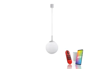 Lolasmart Bolo Just Light Taklampe - Belysning - Innendørsbelysning & Lamper - Taklampe - Pendellamper & Hengelamper