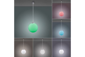 Lolasmart Bolo Just Light Taklampe - Belysning - Innendørsbelysning & Lamper - Taklampe - Pendellamper & Hengelamper
