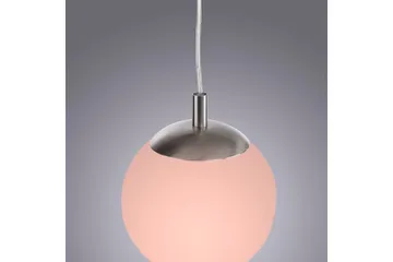 Lolasmart Bolo Just Light Taklampe - Belysning - Innendørsbelysning & Lamper - Taklampe - Pendellamper & Hengelamper