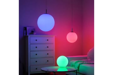 Lolasmart Bolo Just Light Taklampe - Belysning - Innendørsbelysning & Lamper - Taklampe - Pendellamper & Hengelamper