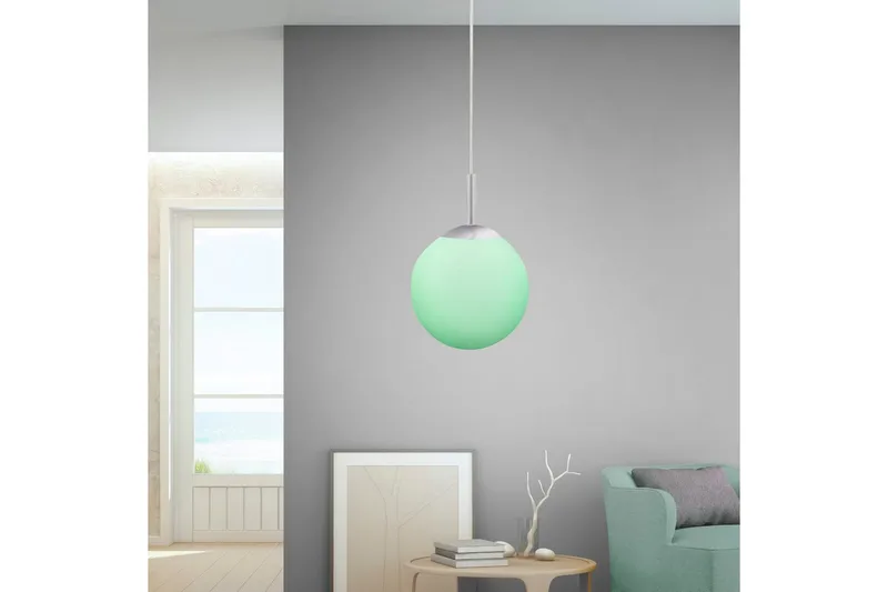 Lolasmart Bolo Just Light Taklampe - Belysning - Innendørsbelysning & Lamper - Taklampe - Pendellamper & Hengelamper