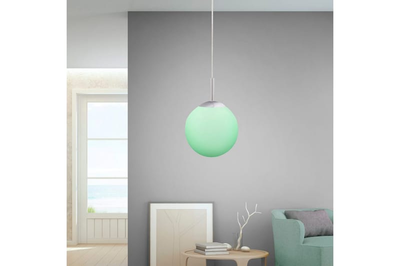 Lolasmart Bolo Just Light Taklampe - Belysning - Innendørsbelysning & Lamper - Taklampe - Pendellamper & Hengelamper