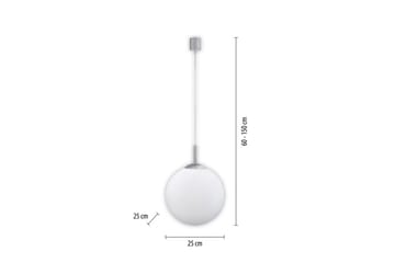 Lolasmart Bolo Just Light Taklampe - Belysning - Innendørsbelysning & Lamper - Taklampe - Pendellamper & Hengelamper