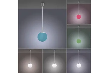 Lolasmart Bolo Just Light Taklampe - Belysning - Innendørsbelysning & Lamper - Taklampe - Pendellamper & Hengelamper
