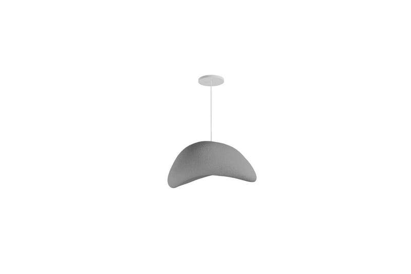 Lune Pendellampe - Svart - Belysning - Innendørsbelysning & Lamper - Taklampe - Pendellamper & Hengelamper