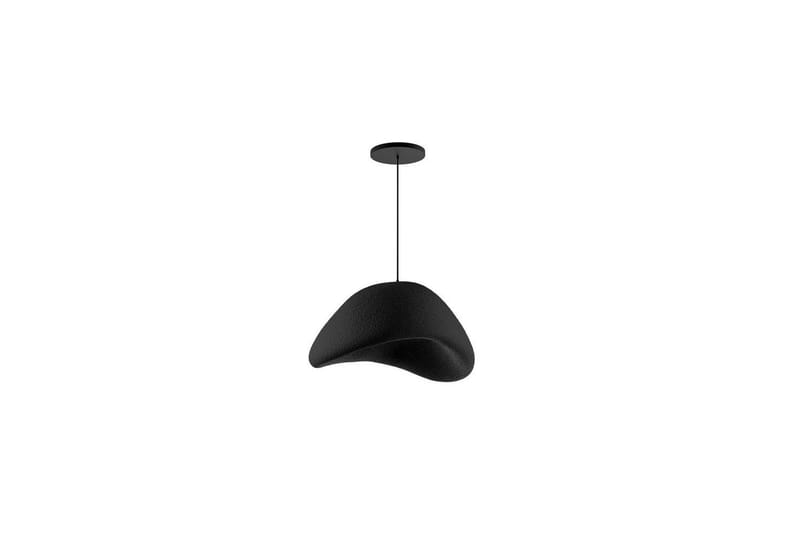 Lune Pendellampe - Svart - Belysning - Innendørsbelysning & Lamper - Taklampe - Pendellamper & Hengelamper